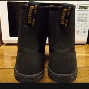 Dr Martin's Sheridan woman's boots